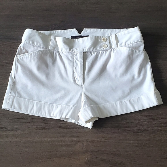 ๐ 2X HOST PICK ๐ BCBG MaxAzria Cotton Shorts - Picture 8 of 14